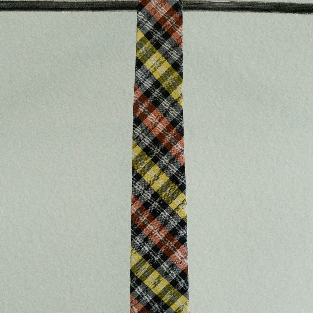 Set of Ties Various colors (7 ties)